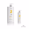 Obnovitvena maska za poškodovane lase Repair Mask.