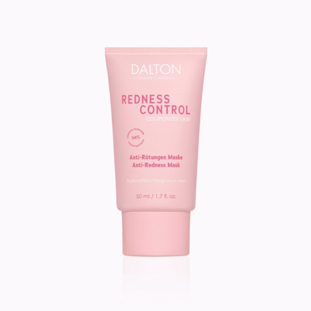 Dalton REDNESS CONTROL Anti-Redness Mask