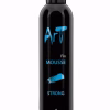 Art STRONG FIX MOUSSE - močna pena za oblikovanje las