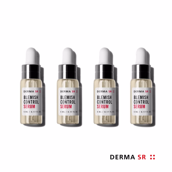 DERMA SR Blemish Control Serum - serum za mastno kožo