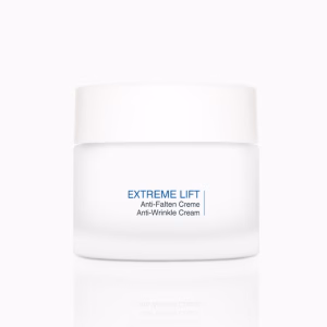 Dalton Extreme Lift Anti-Wrinkle Cream je učvrstitvena krema za takojšnje zmanjšanje mimičnih gubic.