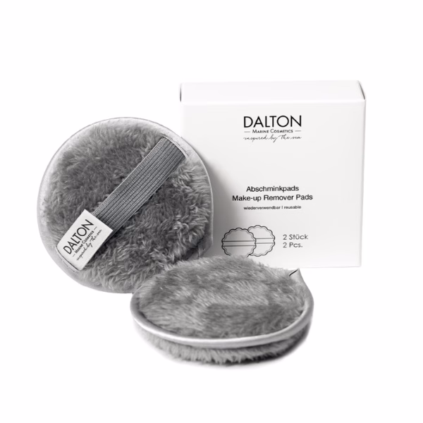 Dalton MAKE-UP REMOVER PADS