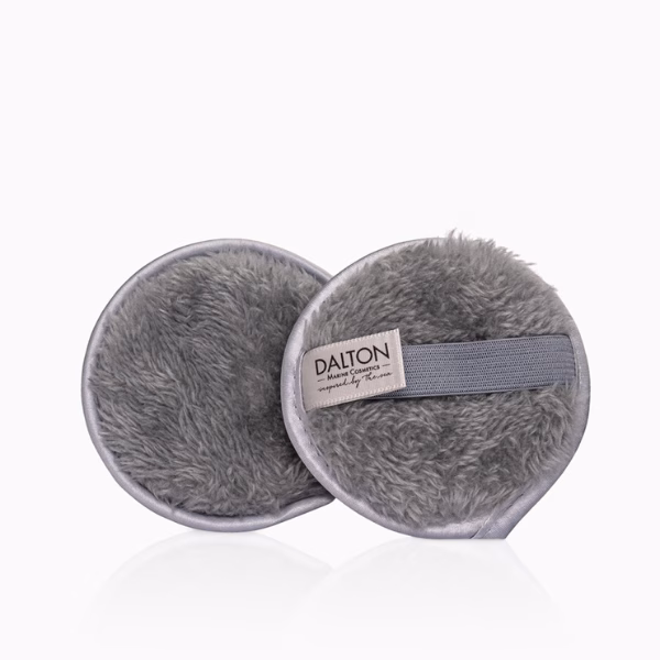 Dalton MAKEUP REMOVER PADS