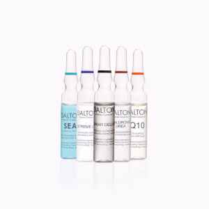 Dalton Marine Selection Anti-Aging Ampoules Set je premium set anti-aging ampul.