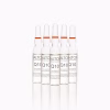 Dalton Q10 Ampoules so ampule za za utrujeno, bledo kožo in glajenje drobnih gubic.