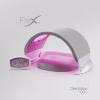 DERMALUX FLEX MD - prenosna naprava za LED fototerapijo