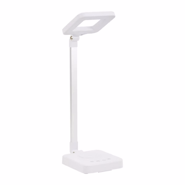 Elegante SQUARE 804 - namizna LED svetilka