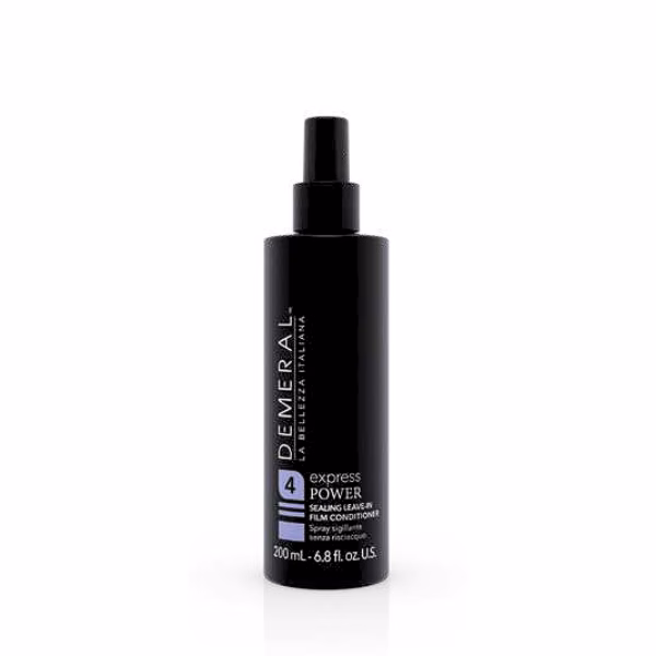 Sealing Leave-In Film Conditioner