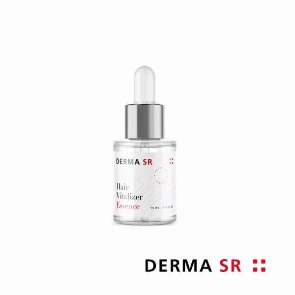 serum za redke lase