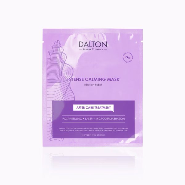 Dalton INTENSE CALMING MASK