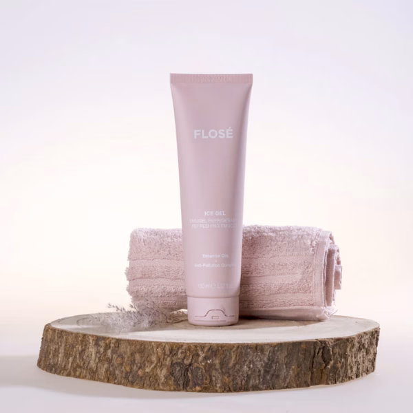 gel s poživljajočim delovanjem