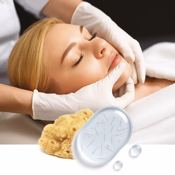 DERMAPULSE – biomicroneedling s spikulami za napredno stimulacijo kože