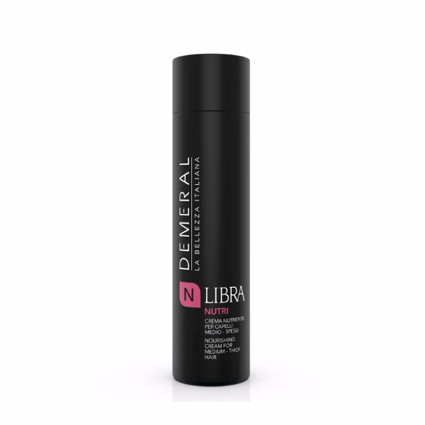 LIBRA NUTRI