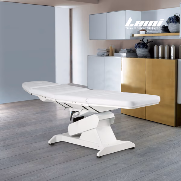 Lemi 3 medicinski stol