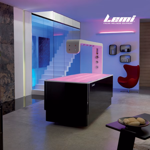 Lemi AEMOTIO SPA