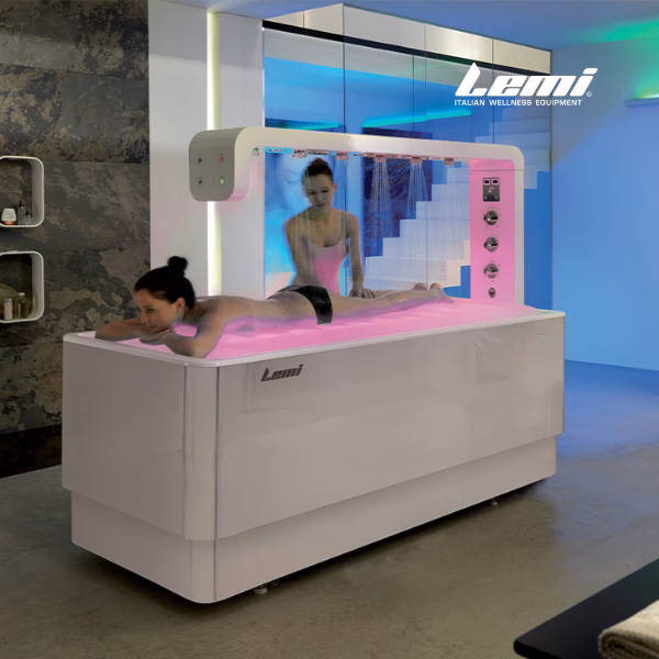 Lemi AEMOTIO SPA