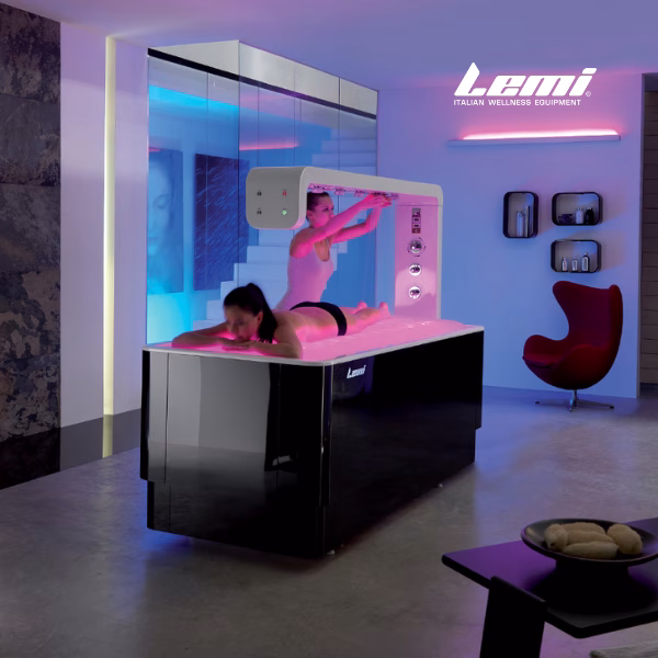 Lemi AEMOTIO SPA