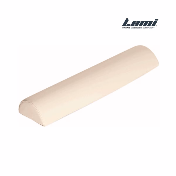 Lemi BIG ROLL HALF MOON SHAPE