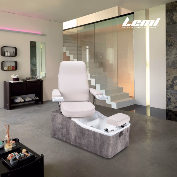 Lemi CAPRI PEDI SPA