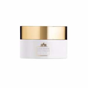 Livis White DAY CREAM - dnevna posvetlitvena krema