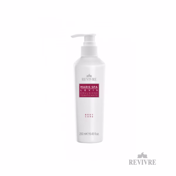 Maris Spa LEVIS – krema s tonizirajočim učinkom