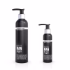 Beard Cleansing