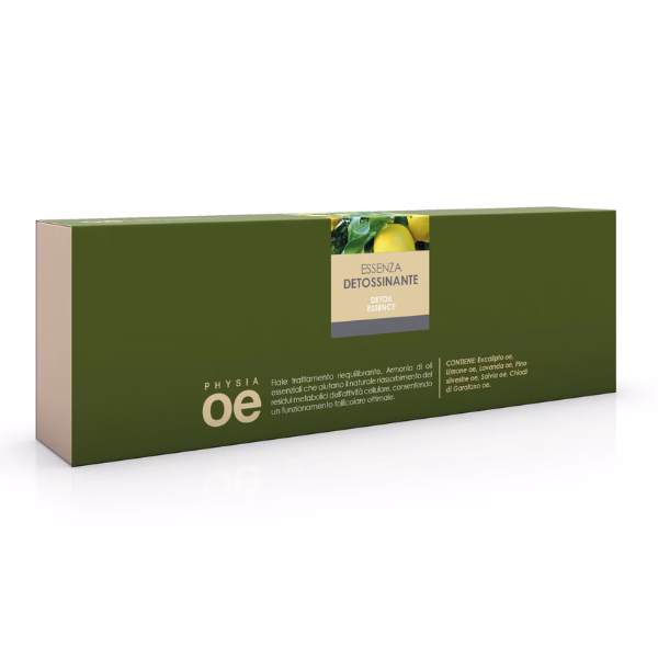 Detox Essence