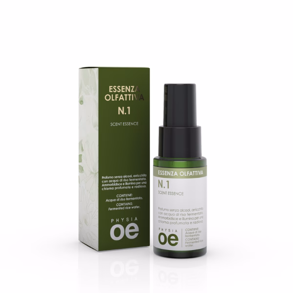 SCENT ESSENCE