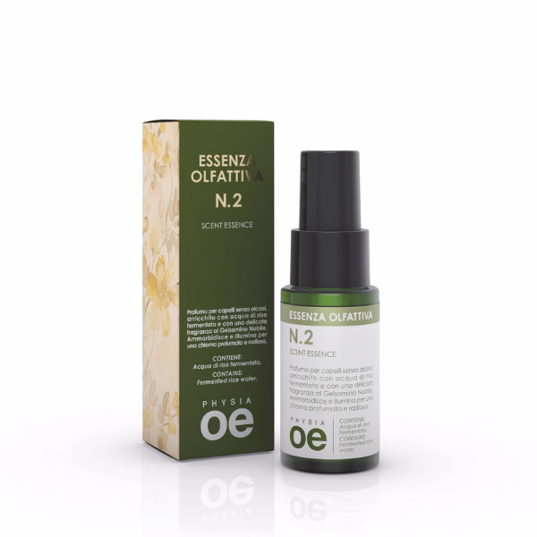 SCENT ESSENCE