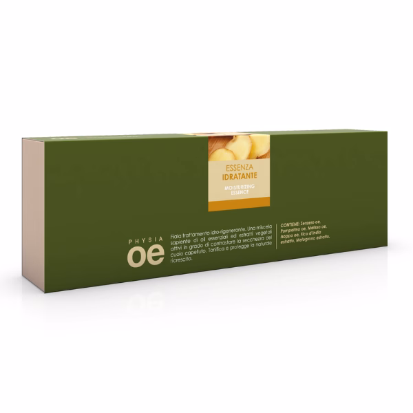 Moisturizing Essence