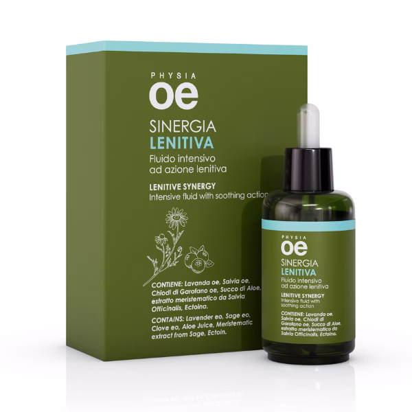 Lenitive Synergy