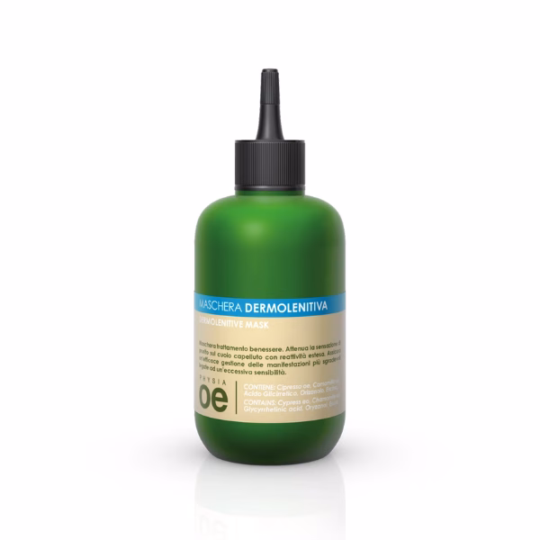 Dermolenitive Mask