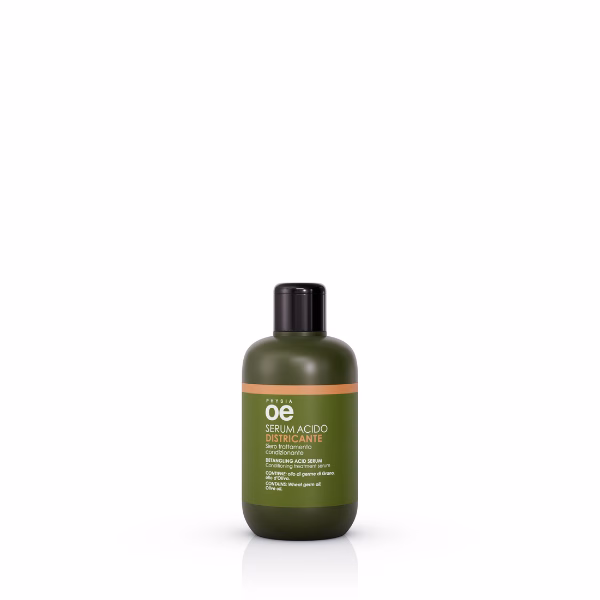 Detangling Acid Serum