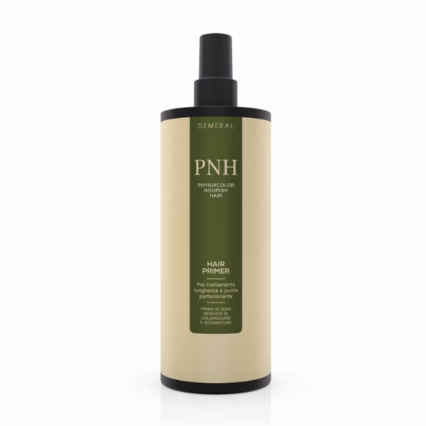 Hair Primer