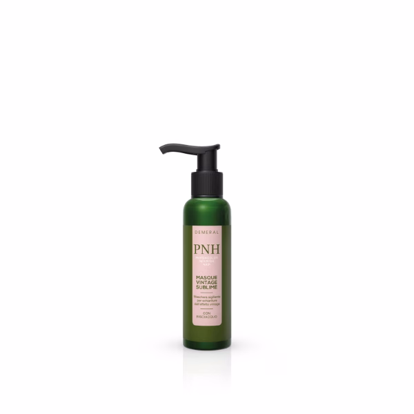 Vintage Masque Sublime