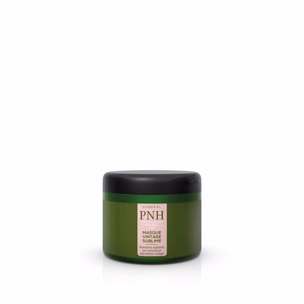 Vintage Masque Sublime