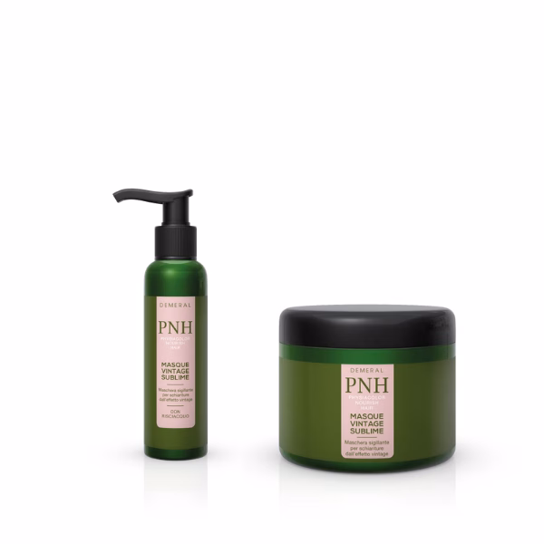 Vintage Masque Sublime