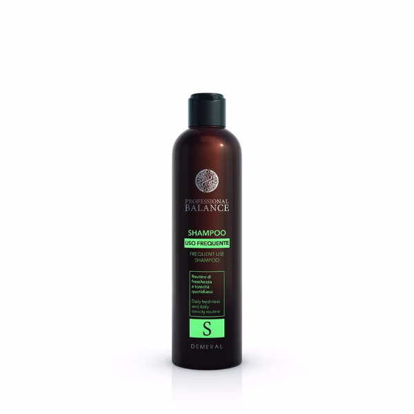 Frequent Use Shampoo