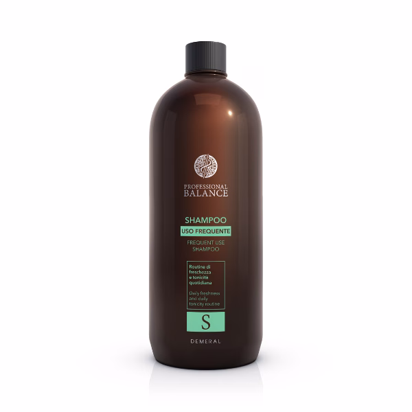 Frequent Use Shampoo