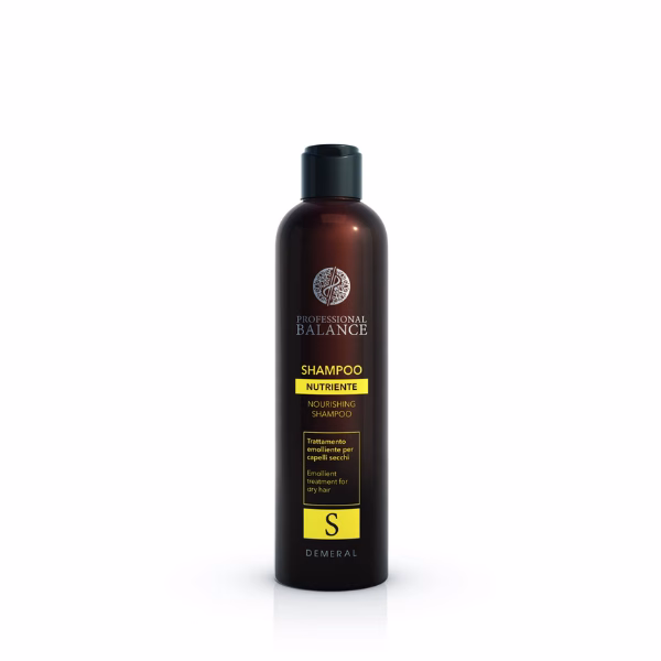 Nourishing Shampoo