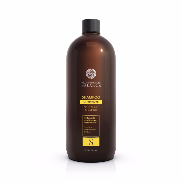 Nourishing Shampoo