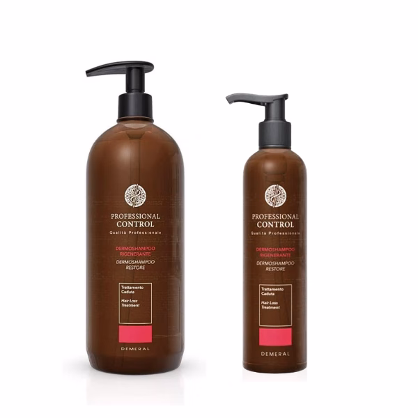 Dermoshampoo Restore
