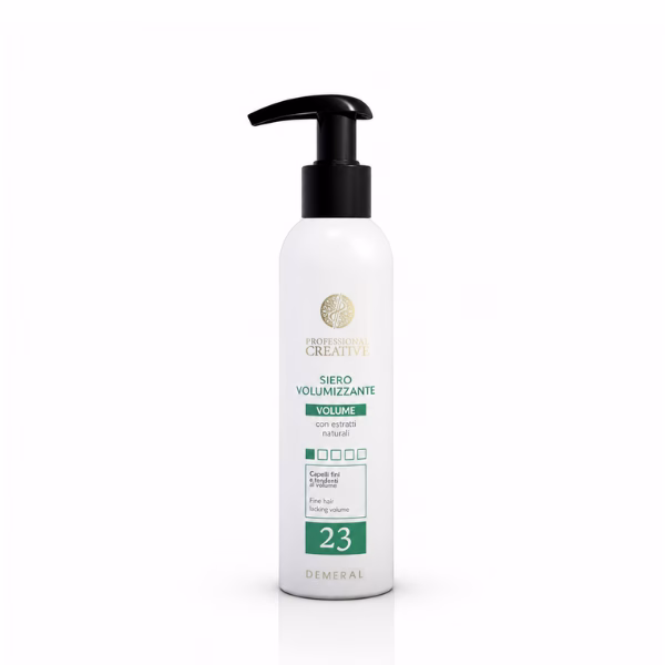 Volume Up Serum