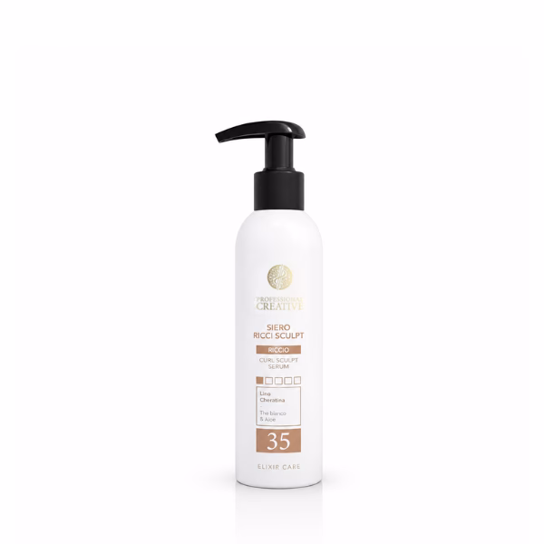 Spiral Sublime Serum