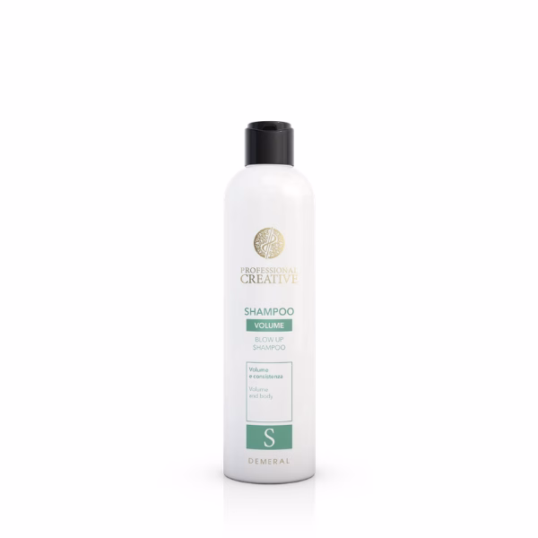 Blow Up Shampoo