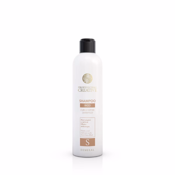Curls Define Shampoo