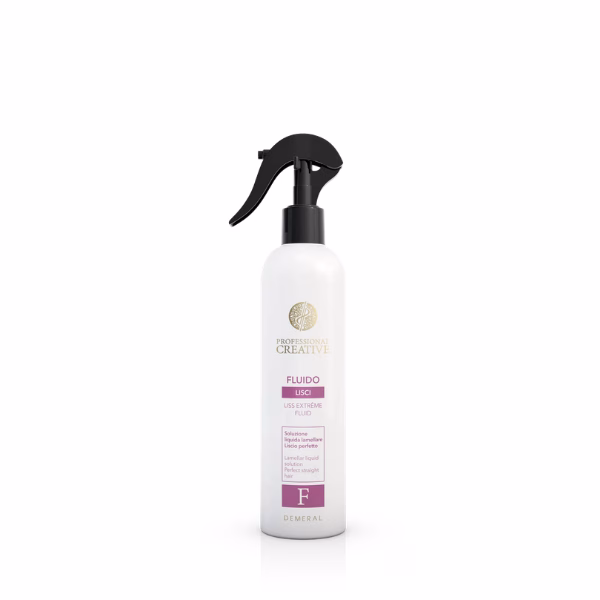 Liss Extreme Fluid
