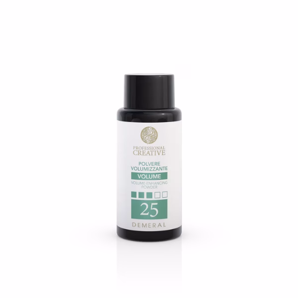 Volume Enhancing Powder