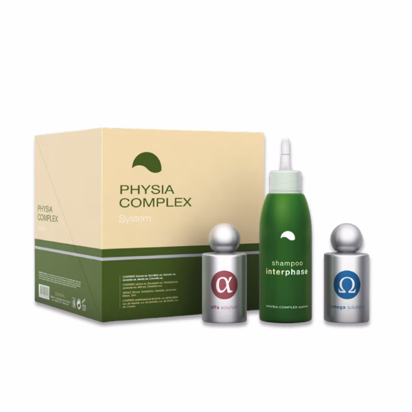 Physia Complex System