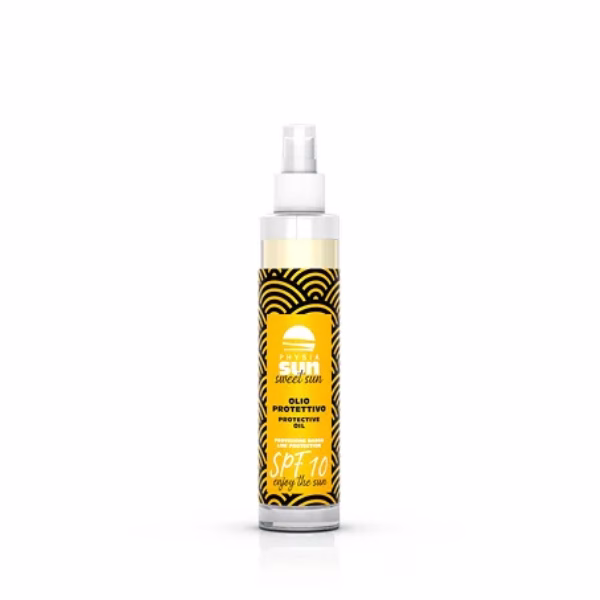 Protective Oil